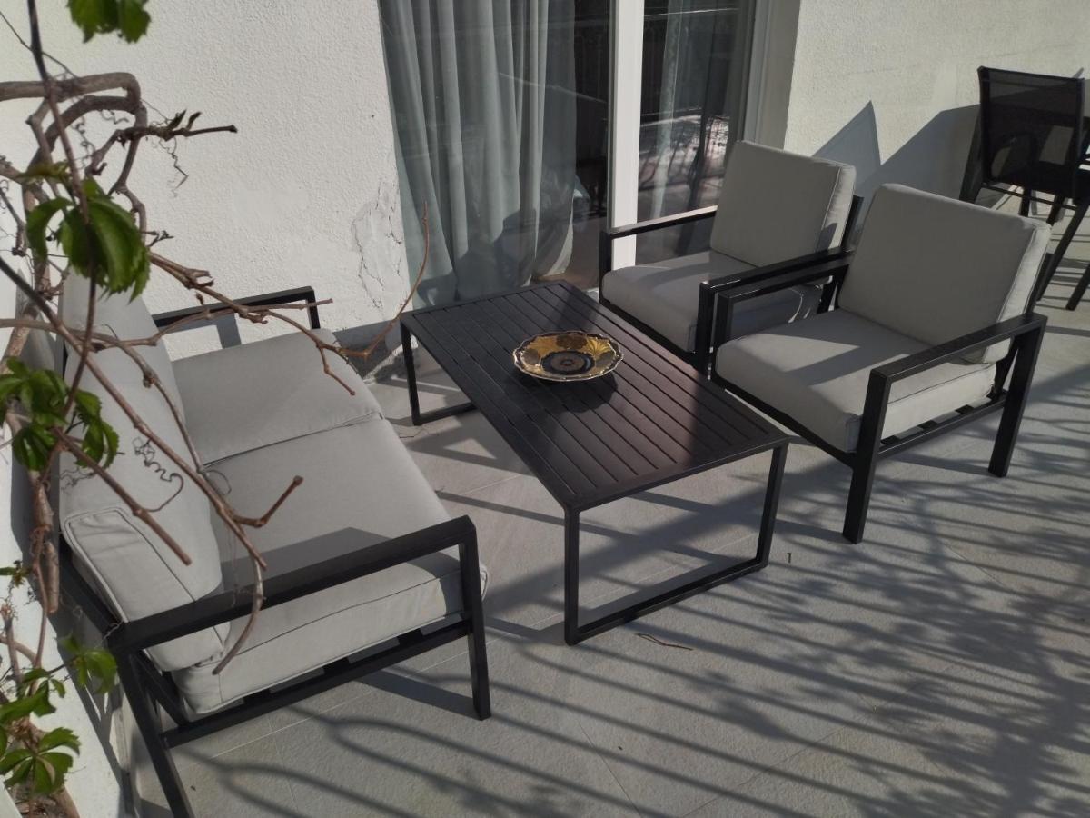 Sunce Leilighet Primošten Eksteriør bilde